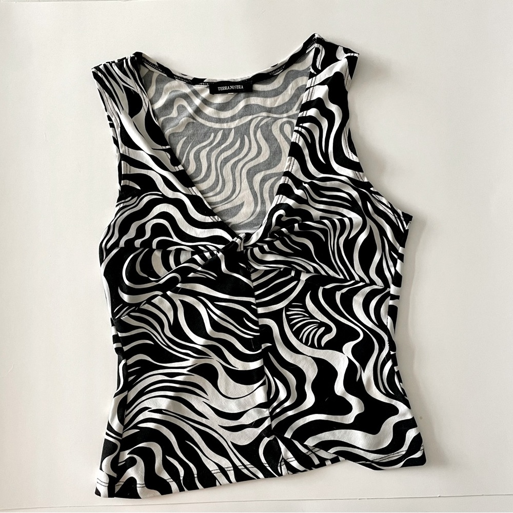 Nice TerraNostra camisole